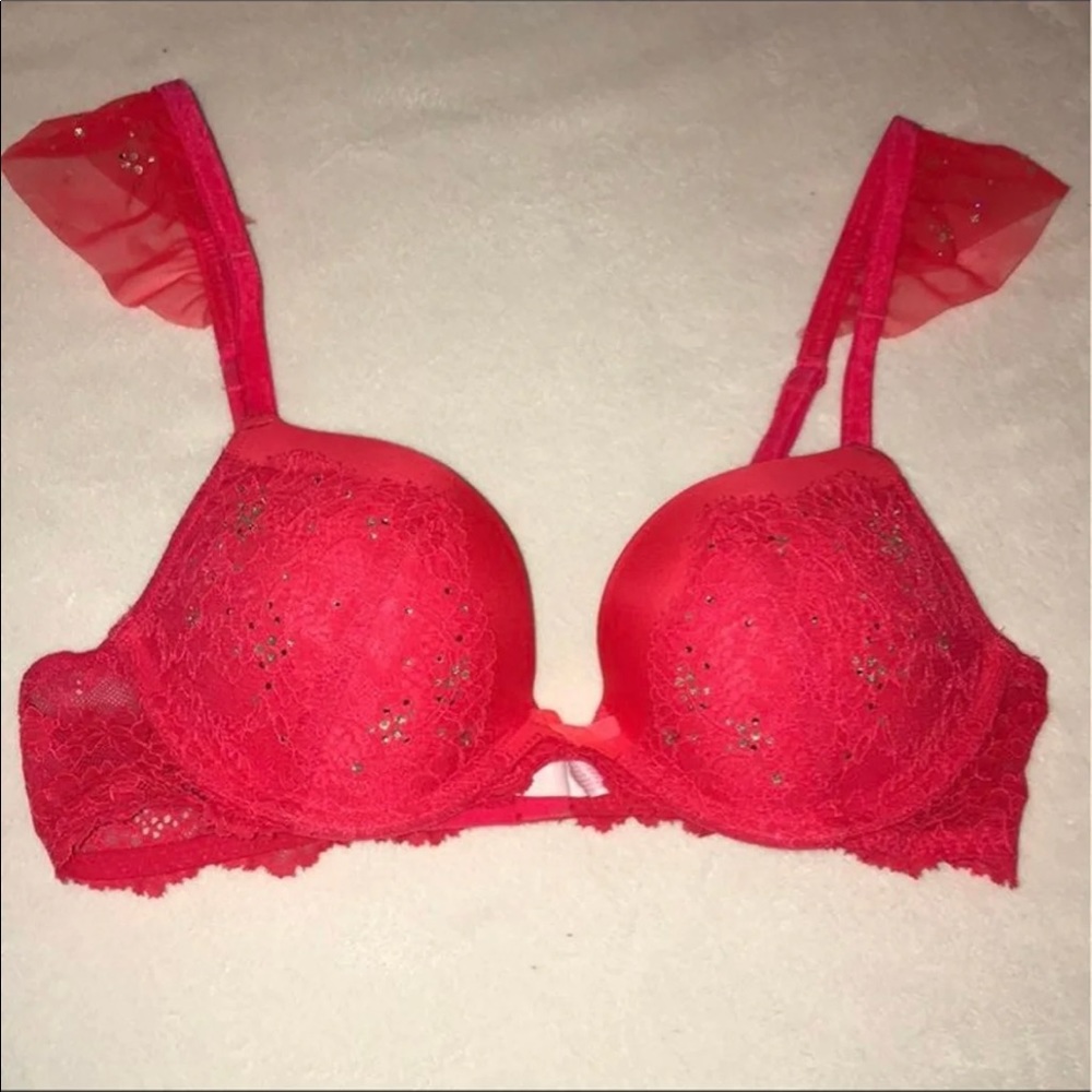 Victoria’s Secret dream angels push up bra
